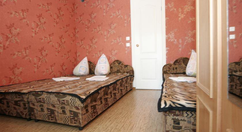 Гостевой дом Gala Солнечногорское-17