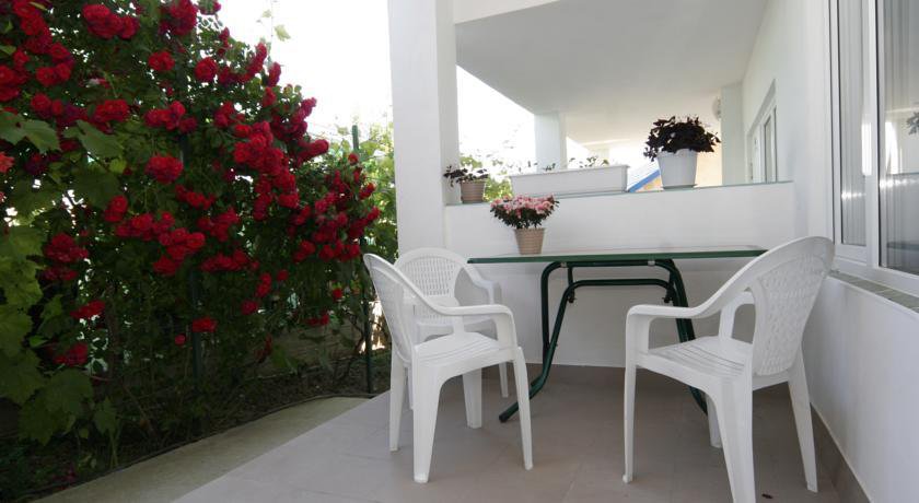 Гостевой дом Gala Солнечногорское