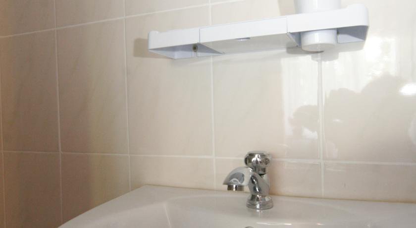 Гостевой дом Gala Солнечногорское-8