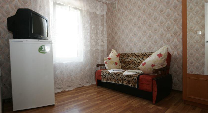 Гостевой дом Gala Солнечногорское