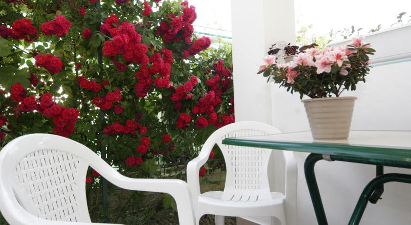 Гостевой дом Gala Солнечногорское