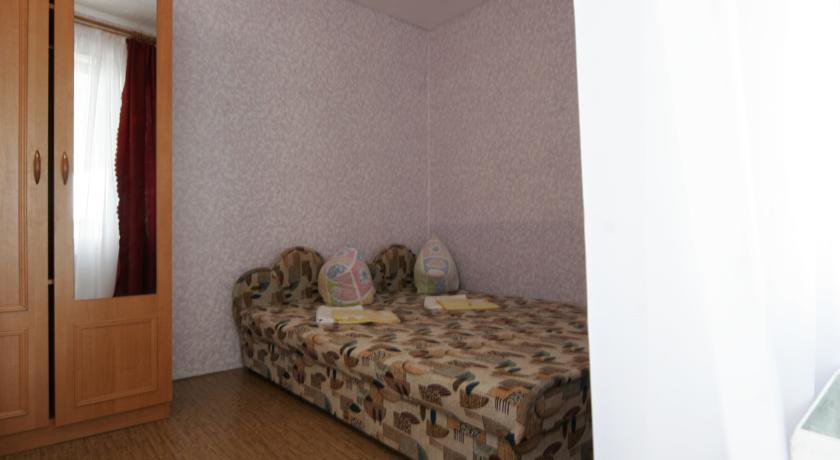 Гостевой дом Gala Солнечногорское