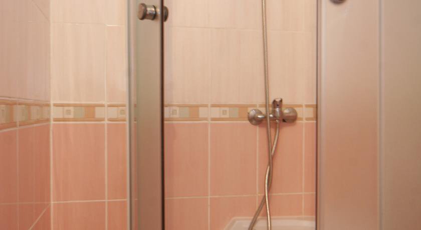 Гостевой дом Gala Солнечногорское