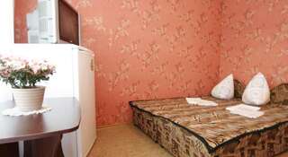 Гостевой дом Gala Солнечногорское Двухместный номер с 2 отдельными кроватями и общей ванной комнатой-4