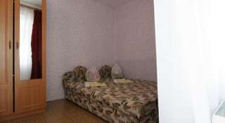 Гостевой дом Gala Солнечногорское Бюджетный двухместный номер с 2 отдельными кроватями-1