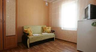 Гостевой дом Gala Солнечногорское Двухместный номер с 2 отдельными кроватями и общей ванной комнатой-2