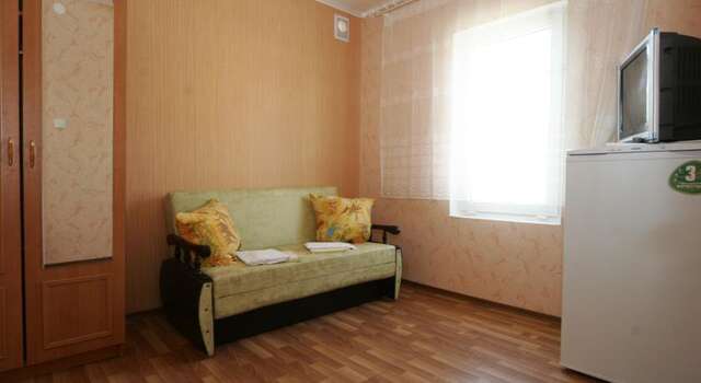 Гостевой дом Gala Солнечногорское-10