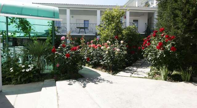 Гостевой дом Gala Солнечногорское-8